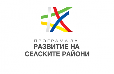 лого на ПРСР