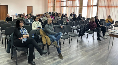 Публично обсъждане на концепция за устойчив туризъм и регионално развитие в община Трявна