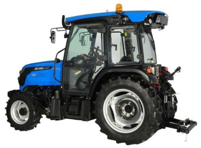 Traktor