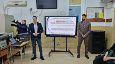 ДЕТЕКТИВИ НА ЕВРОПЕЙСКИ ПРОЕКТИ 2.12.2024