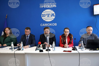 Самоков 