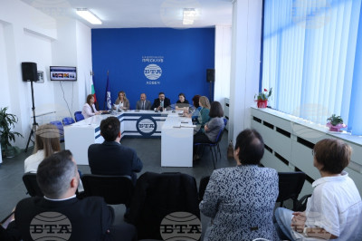 ОИЦ-ЛОВЕЧ С УЧАСТИЕ В КОНФЕРЕНЦИЯ НА БТА В ЛОВЕЧ