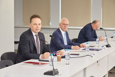Изгражда се Център за компетентност в Университета по хранителни технологии в Пловдив с финансиране от ПНИИДИТ