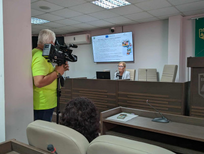 Публична Консултация