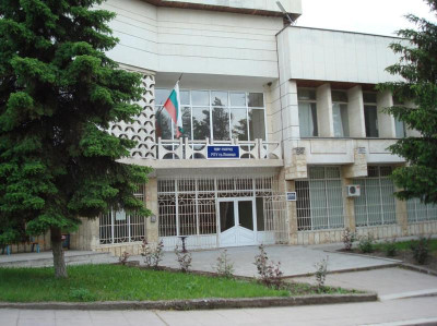 Проект по ОПДУ