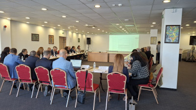 Регионален съвет за развитие на ЮЗР