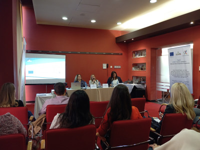 Заседание НСОРБ