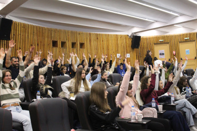 СМОЛЯН БЕ ДОМАКИН НА ВДЪХНОВЯВАЩО МЛАДЕЖКО СЪБИТИЕ ЗА ЕВРОПЕЙСКИ ВЪЗМОЖНОСТИ