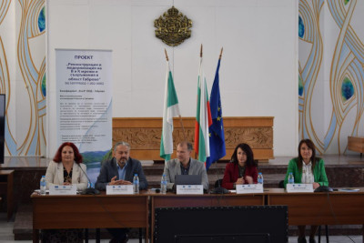 Над 60 000 жители на Габрово и Севлиево ще получат по-качествени ВиК услуги с новия проект по Програма „Околна среда“