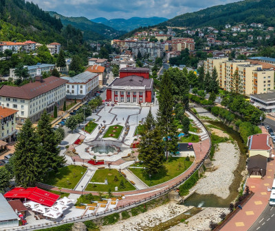 ОБЩИНА МАДАН ЩЕ РЕХАБИЛИТИРА СЕДЕМ ВЪТРЕШНИ УЛИЦИ С ФИНАНСИРАНЕ ОТ ДЪРЖАВЕН ФОНД „ЗЕМЕДЕЛИЕ“