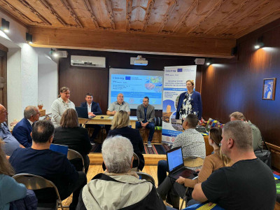 Община Камено участва в трансграничен проект за археология и туризъм