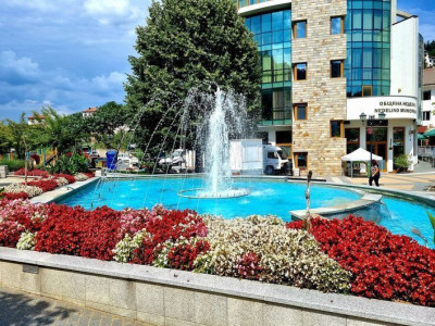 БЛИЗО 5,9 МЛН. ЛЕВА ЗА РАЗВИТИЕ НА МИГ "АРДИНО-НЕДЕЛИНО"