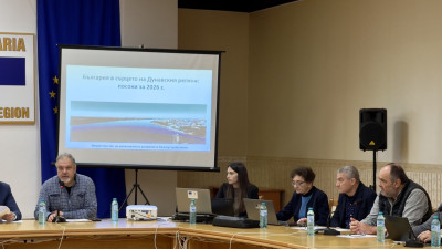 Трансферът на знания и технологии - фактори за интегрираното регионално развитие на СЗР плевен