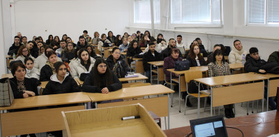 Проект по ПТП