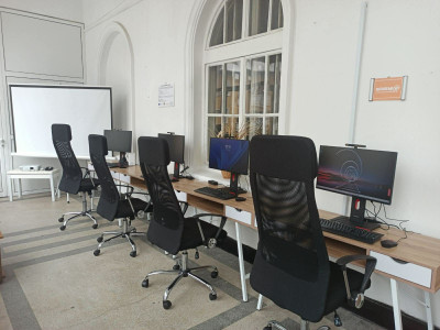 ОТКРИХА ДИГИТАЛЕН КЛУБ В ОБЩИНА РУДОЗЕМ