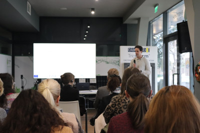 Бургас участва в европейски проект за иновативни подходи към климатичната адаптация