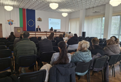 Община Шабла