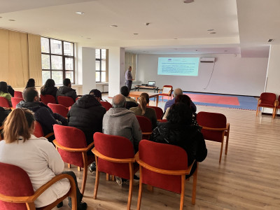 ХОТЕЛ "ОРФЕЙ" В ДЕВИН ОБНОВИ ЕНЕРГИЙНО СГРАДАТА СИ СЪС СРЕДСТВА ПО НПВУ