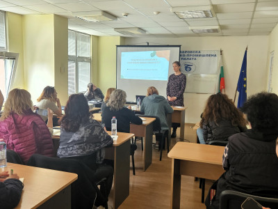 В Габрово бяха представени възможности за финансиране и развитие на читалищата в областта