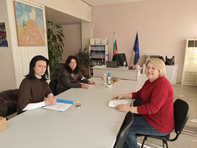 МИГ "Гълъбово, Опан, Симеоновград"