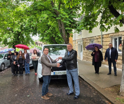 проект