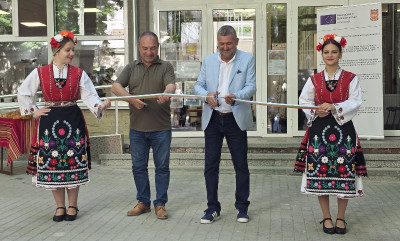 проект