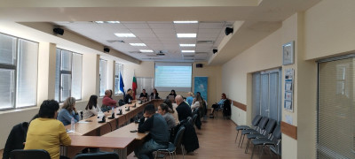 ОИЦ – Монтана