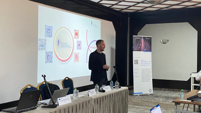 Академия за фондовете на ЕС