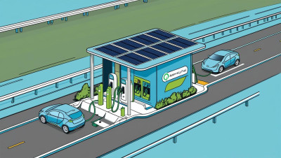 зарядни станции втора процедура