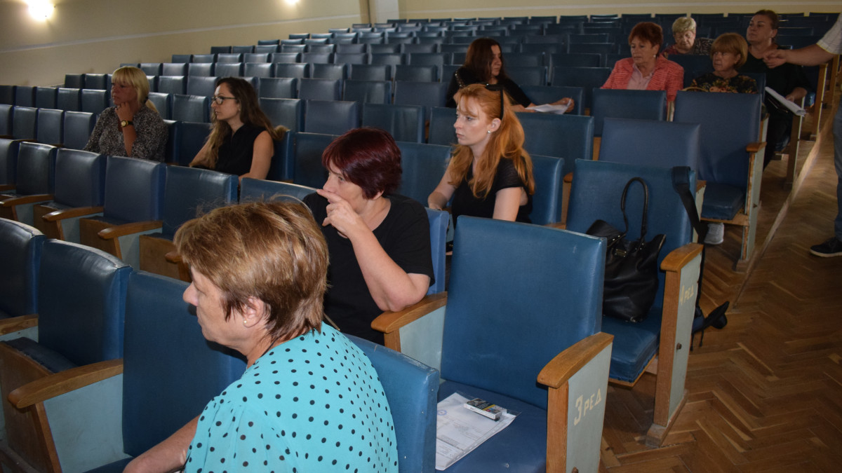 ОИЦ-ВАРНА СЕ ВКЛЮЧИ В ПРЕСКОНФЕРЕНЦИЯ ПО ПРОЕКТ НА ОБЩИНА АВРЕН