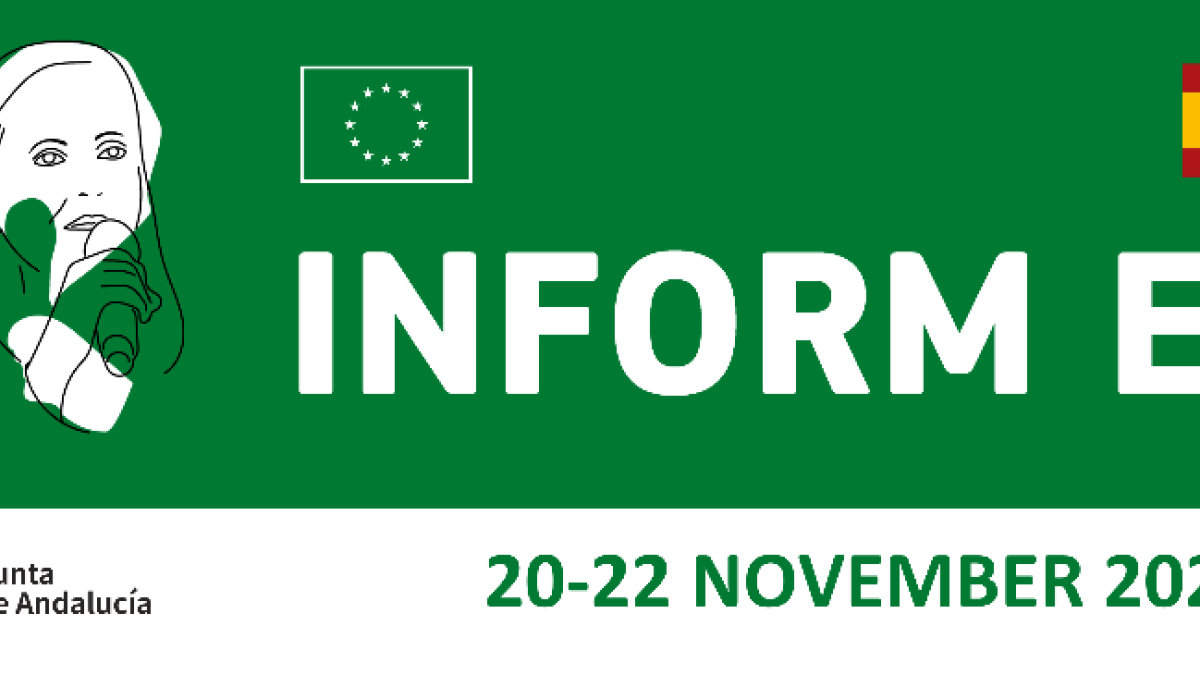 7th Plenary meeting INFORM EU, 20-22 November 2024 Sevilla, Spain