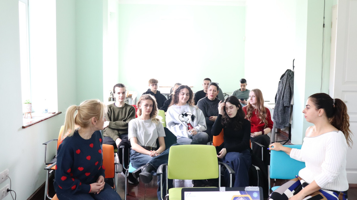 ОИЦ-Бургас стартира изпълнение на Националната кампания "Детективи на европейски проекти"