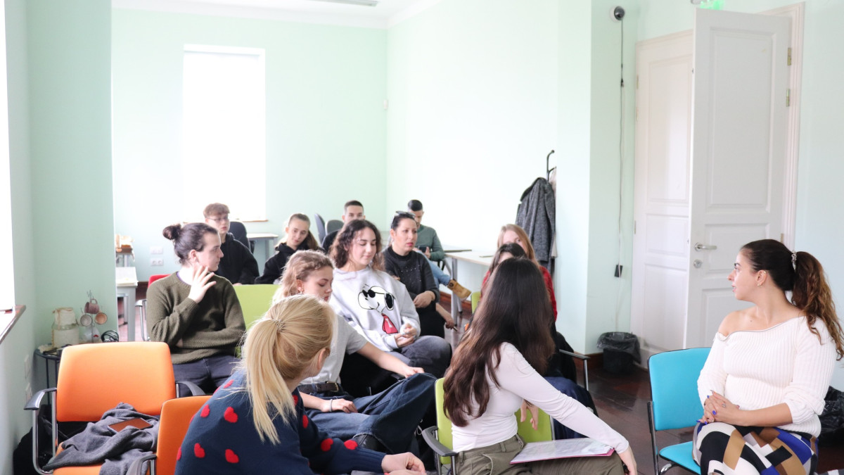 ОИЦ-Бургас стартира изпълнение на Националната кампания "Детективи на европейски проекти"