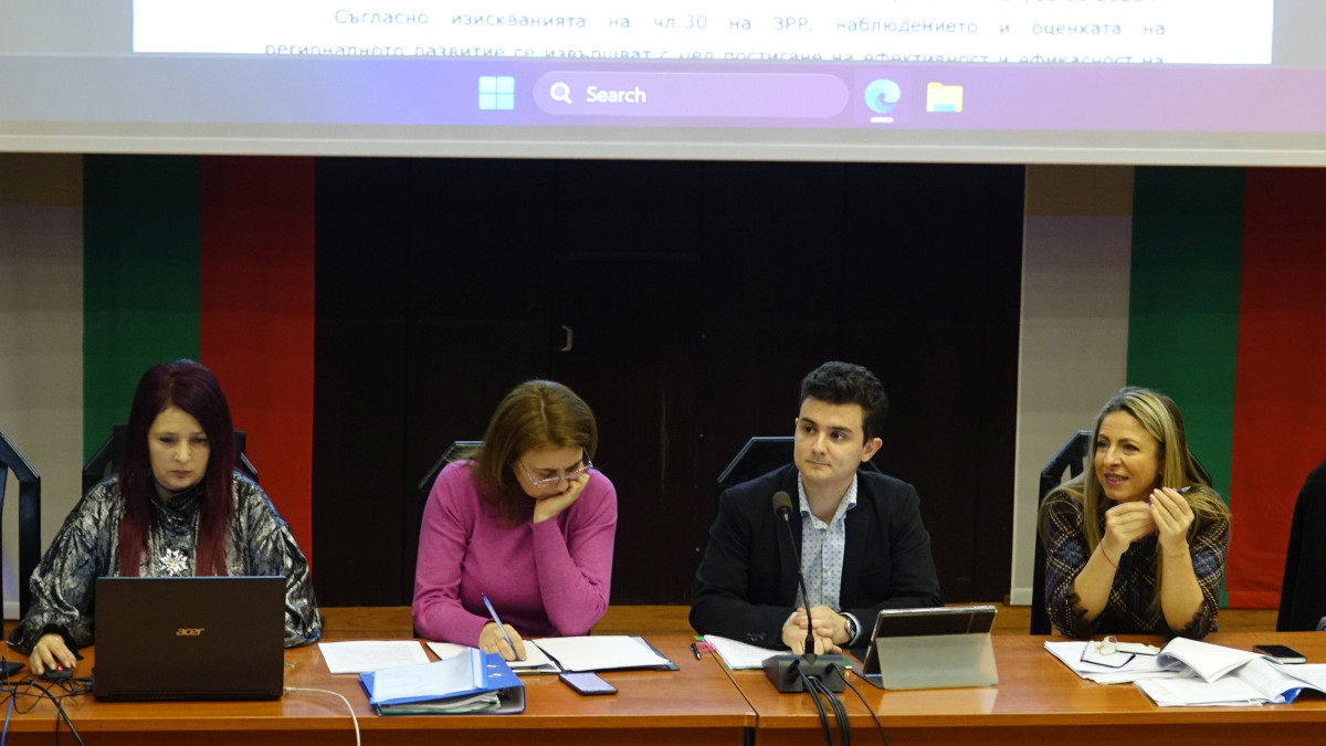 ОБЩИНА ВАРНА ПОДАВА ПРОЕКТНО ПРЕДЛОЖЕНИЕ – ЧАСТ ОТ КОНЦЕПЦИЯ ЗА ИТИ