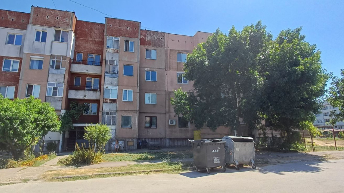 ул. В. Маринов 4