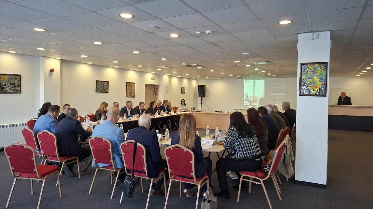 Регионален съвет за развитие на ЮЗР