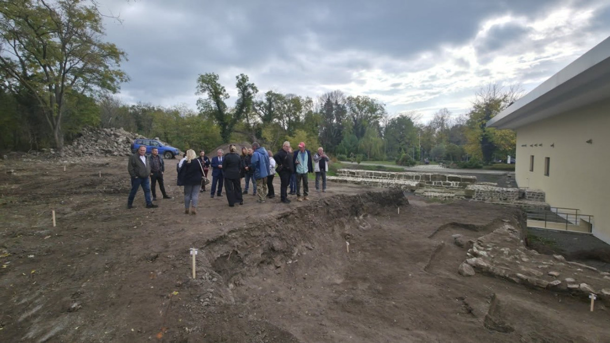 Община Камено участва в трансграничен проект за археология и туризъм