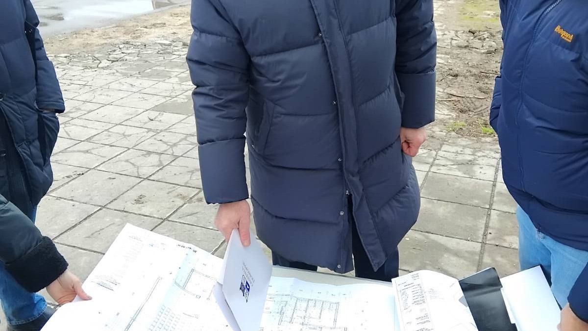 Проведе се първа информационна среща по проект за изграждане на Младежки център в Поморие