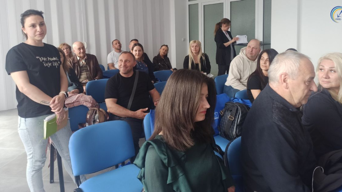 ОИЦ-Варна представи дейността си в община Аксаково