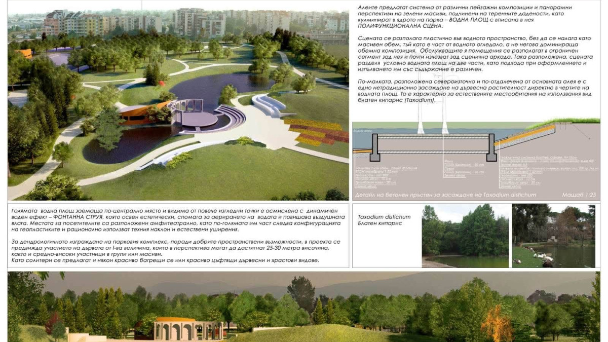 Визуализация
