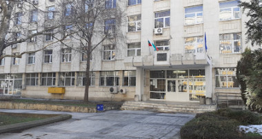 ОДМВР Добрич
