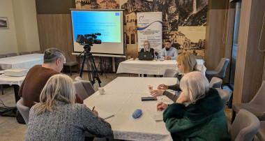 ОИЦ-ВРАЦА ДАДЕ СТАРТ НА НАЦИОНАЛНАТА КАМПАНИЯ "ДЕТЕКТИВИ НА ЕВРОПЕЙСКИ ПРОЕКТИ"