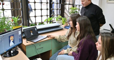 Проект по ОПДУ