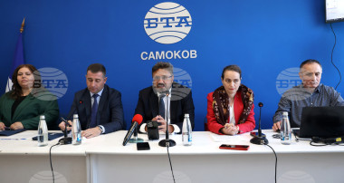 Самоков 