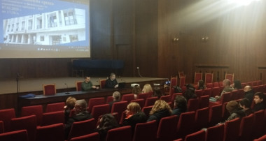 ОИЦ – Велико Търново в Община Горна Оряховица 