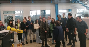 Детективи на европейски проекти СУ „Георги Бенковски“ – Пазарджик 