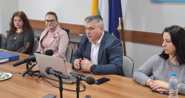 Община град Добрич