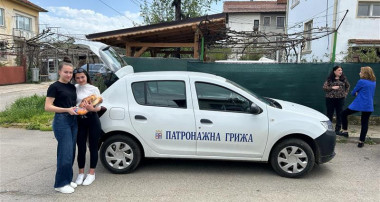 Детективи на ЕС проекти
