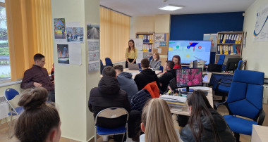 Детективи на европейски проекти