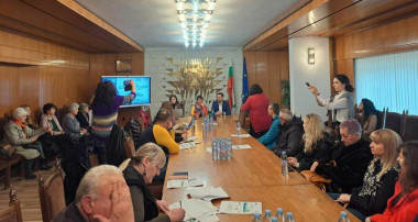Пет жилищни сгради ще се санират в Смолян по първия етап на Националния план за възстановяване и устойчивос
